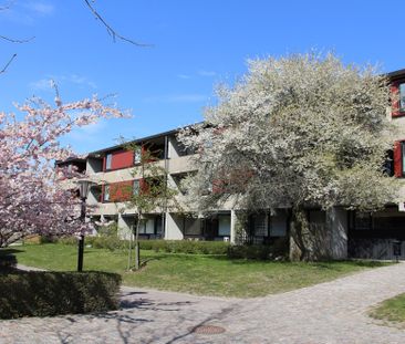 Vildandsvägen 26 B - Photo 6