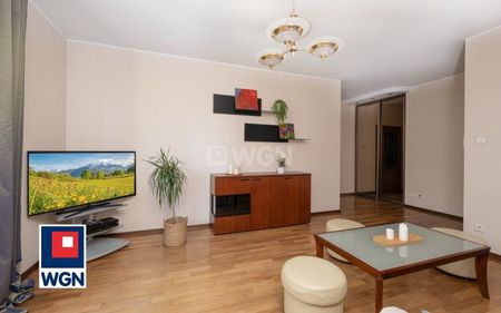 Mieszkanie na wynajem Warszawa - 2 pokoje przy metrze, komórka, garaż - Фото 3