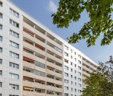 Straßenbahn und Uniklinik fast vor der Tür… - Photo 4