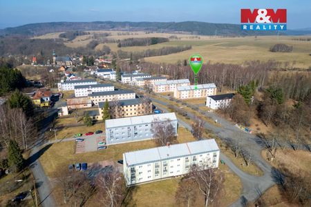 Pronájem bytu 2+1 50 m², Kounice 608, Horní Slavkov - Photo 2