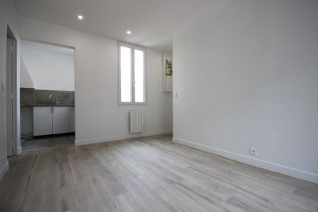 Appartement a louer Paris - Loyer €1 256/mois charges comprises ** - Photo 3