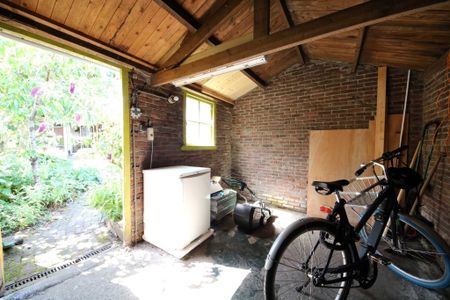 Te huur: Huis Zoeterwoudseweg in Leiden - Photo 5