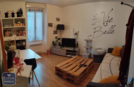 Location Appartement 2 pièces 40m² REIMS 51100 - Photo 2