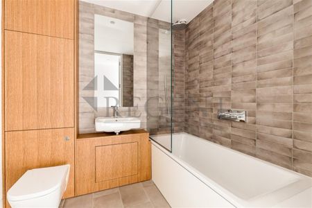 Studio to rent - Photo 5