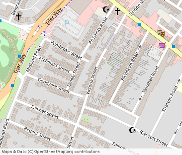 Victoria Street, Gloucester GL1 - Photo 1