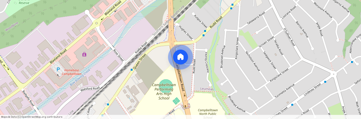 15 Forbes Place, NSW 2560, Leumeah