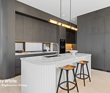 BRAND NEW 5 BEDROOM HOME - Photo 3