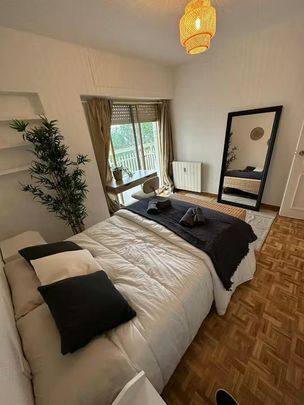 Avenida de Badajoz, Madrid, Community of Madrid 28027 - Foto 1