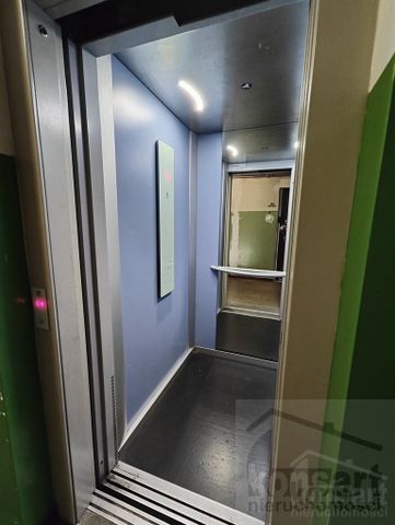 3 pokoje z balkonem - ścisłe centrum - Фото 2