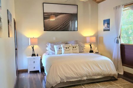 Furnished Home Set in Tropical Paradise...Sensational Views! - Photo 5