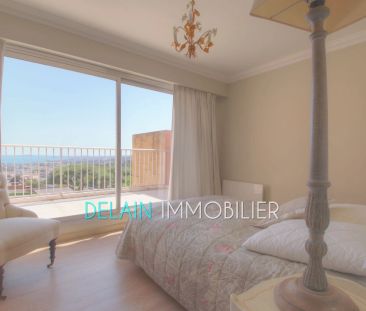 Cagnes-sur-Mer Les Collettes maison 105 m - Photo 4