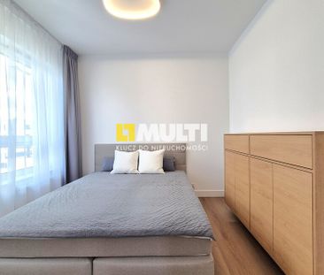 Nowe 2 pokoje pod klucz | Golisza | balkon – zdjęcie 3