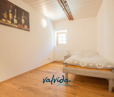 Moderne 3.5-Zimmerwohnung in Varen zu vermieten - Photo 2