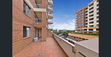 505/3-5 Albert Road, Strathfield, NSW 2135 - Photo 4