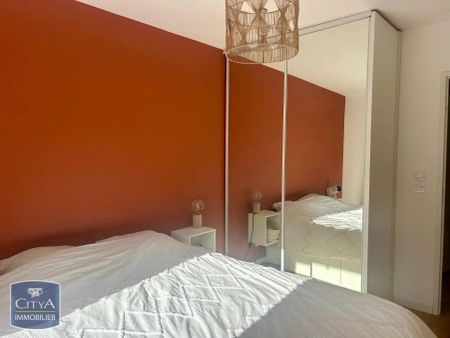 Appartement à louer 3 pièces 65.7m² - Photo 5