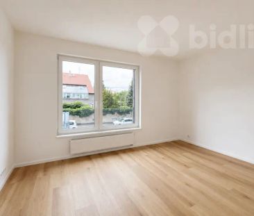 Pronájem novostavby 2+KK 52 m² s balkónem 5 m², ul. Hodko... - Fotografie 1