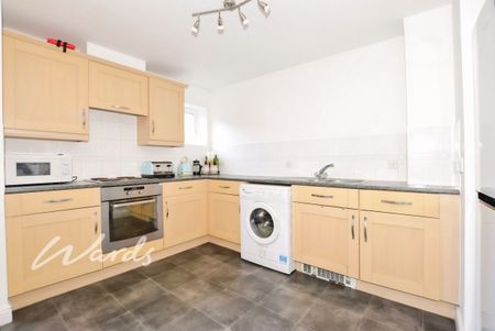 1 bedroom apartment to rent - Photo 5