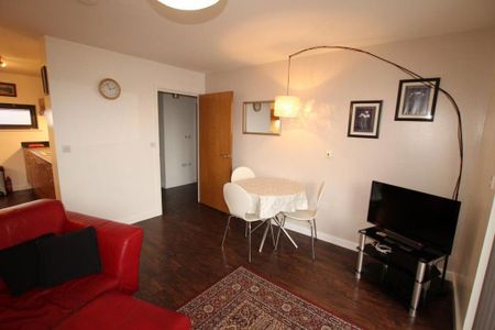 2 bedroom apartment to rent - Photo 4