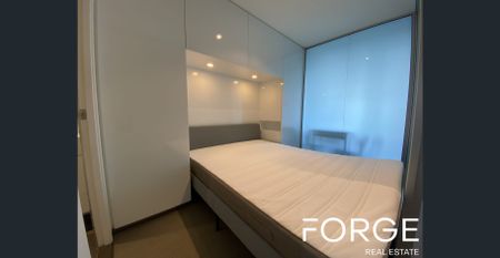 1 Bedroom Apartment Near Flagstaff Garden - Photo 2