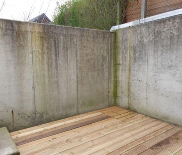 Uitstekend gelegen appartement op het gelijkvloers, nabij het centr... - Photo 3