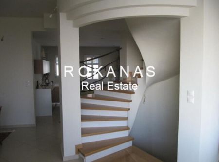 Ενοικίαση κατοικίας, 320 τ.μ., Καλύβια Θορικού, 3.000 € - Photo 3