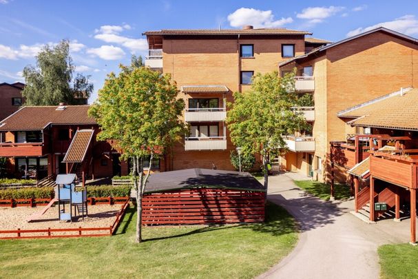 Raskens väg 77 - Photo 1