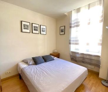 Location appartement 2 pièces 26 m² à Nice (06300) - Photo 5