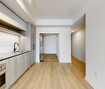 For Lease - 181 Sterling Road Unit# 1221, Toronto, Ontario - Photo 4