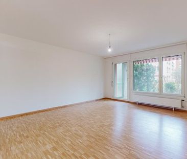 4.5 Zimmer, 100 m², 3. Stock - Photo 4