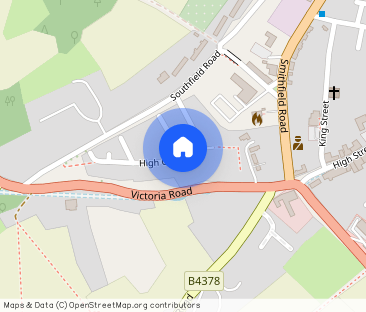 High Causeway, Much Wenlock, - Photo 1