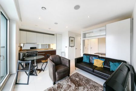 Studio to rent - Photo 2