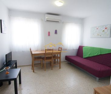 Apartment for Long Term Rental in Caleta de Vélez - Photo 6