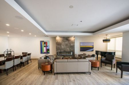 For Lease - 10 Delisle Avenue Unit# 619, Toronto, Ontario - Photo 4