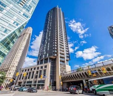 For Lease - 1 The Esplanade N/A Unit# 2303, Toronto, Ontario - Photo 1