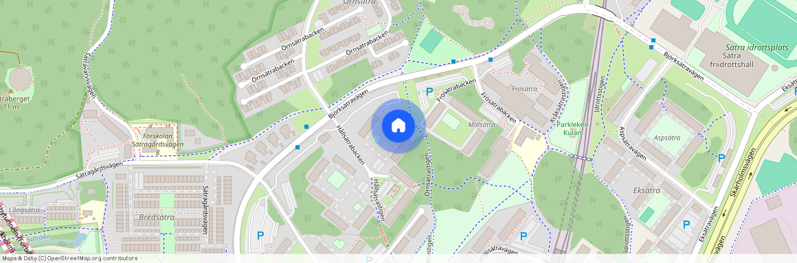 Stockholm, Hållsätrabacken, 19, 12736, Skärholmen