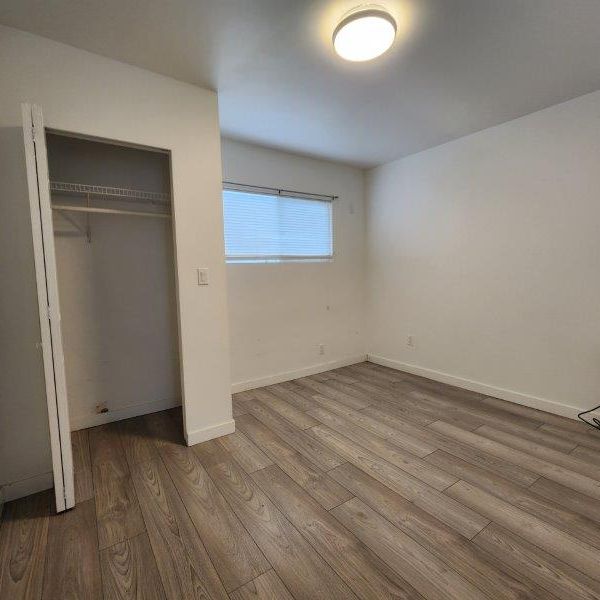 One Bedroom Ground Level Suite Including Utilities and One Parking Space - Photo 1