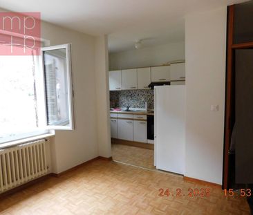 3.5 Zimmer, 70 m², 4. Stock - Foto 2