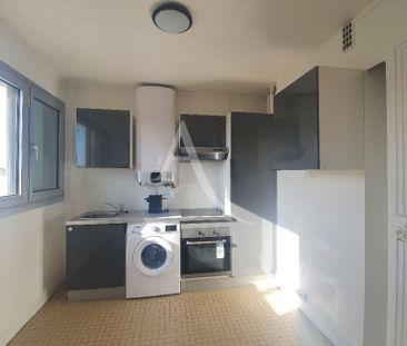 Location Appartement 3 pièces 59m² - Photo 4
