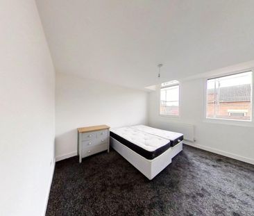 Marquis Court, Fairfield Street, Wigston - Photo 3