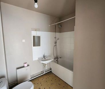 À louer / Appartement 1 pièce / 30 m² / Avenue Jean Jaurès / Réside... - Photo 5