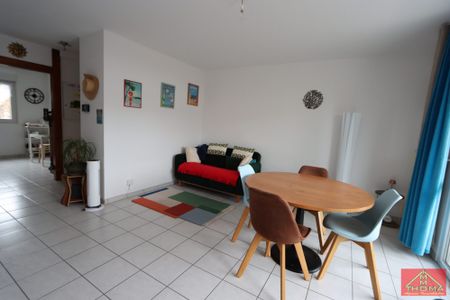 Appartement T3 - Photo 3