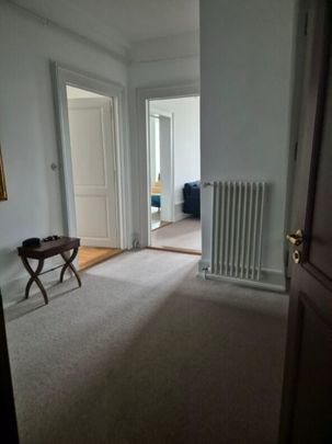 3½-ROOM APARTMENT IN VEVEY (VD), FURNISHED - Photo 1