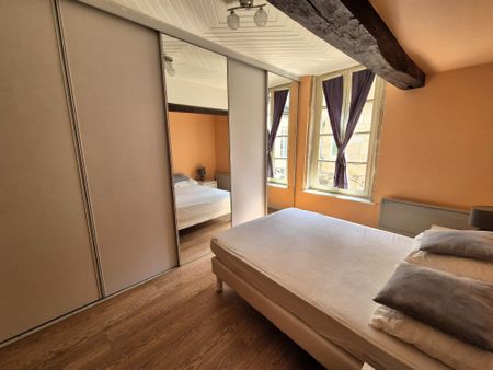 Location Appartement 3 pièces 93m² BEAUNE 21200 - Photo 5