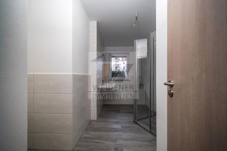 Modernstes Wohnen an der Elster mit Aufzug, EBK* und Balkon! 4 Zimmer! - Foto 5