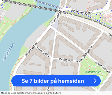 Eskilsgatan 7A - Foto 1