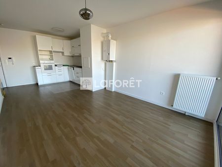 Apartment - Photo 3