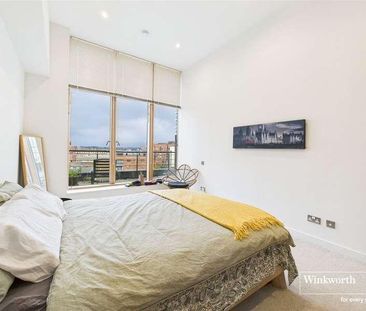 Queens Wharf, Queens Road, Reading, Berkshire, RG1 - Photo 4