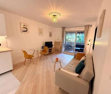 Location Appartement - Photo 2