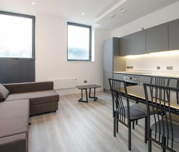 1 bedroom apartment to rent - Photo 6