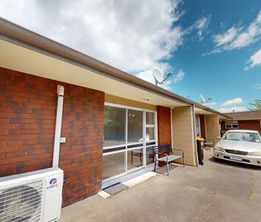 Central Palmerston North - 1 Bedroom - Photo 6